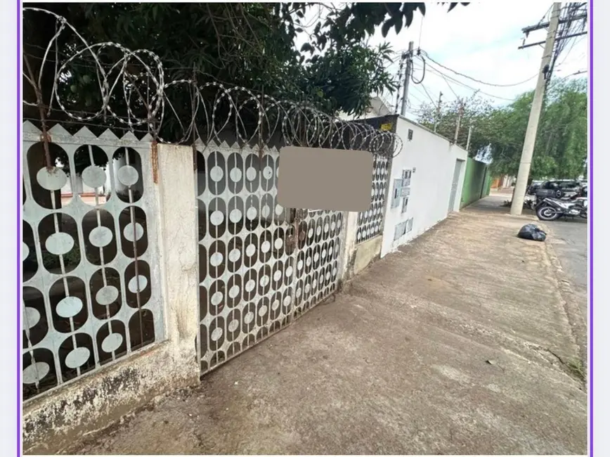 Foto 3 de Terreno / Lote à venda, 496m2 em Jundiaí, Anapolis - GO