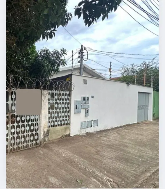 Foto 4 de Terreno / Lote à venda, 496m2 em Jundiaí, Anapolis - GO