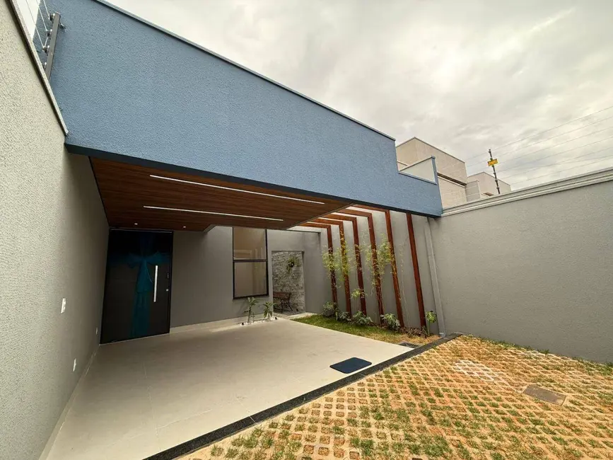 Foto 5 de Casa com 3 quartos à venda, 150m2 em Anapolis - GO