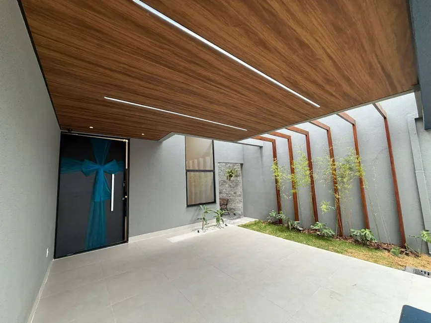 Foto 7 de Casa com 3 quartos à venda, 150m2 em Anapolis - GO