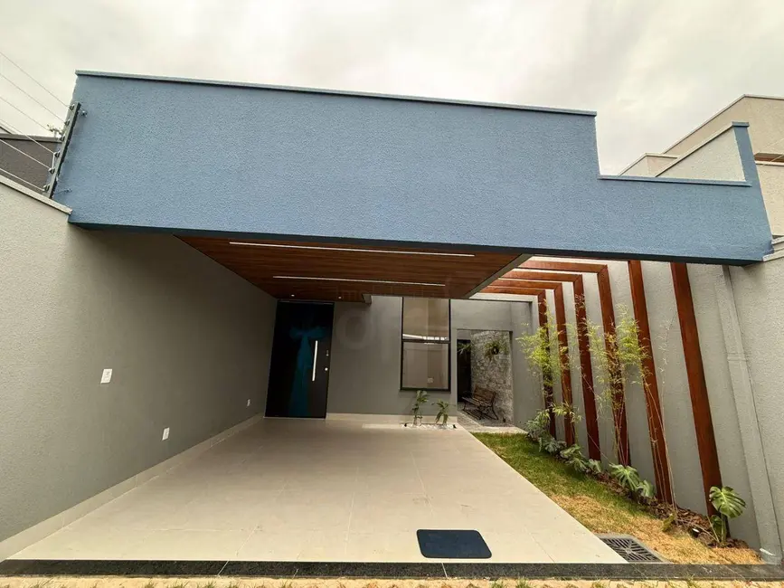 Foto 3 de Casa com 3 quartos à venda, 150m2 em Anapolis - GO