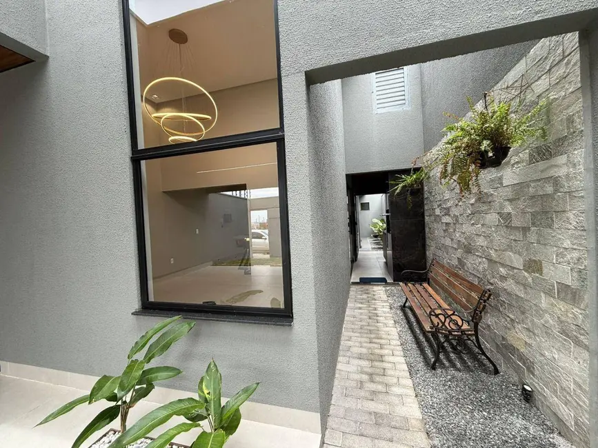 Foto 8 de Casa com 3 quartos à venda, 150m2 em Anapolis - GO