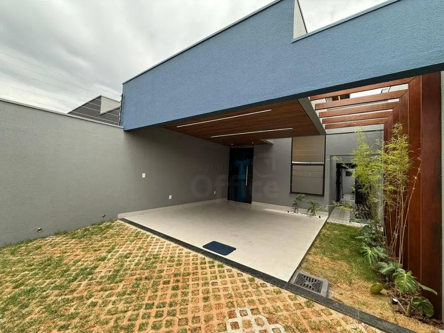 Foto 6 de Casa com 3 quartos à venda, 150m2 em Anapolis - GO