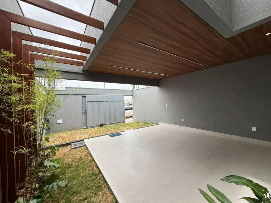 Foto 4 de Casa com 3 quartos à venda, 150m2 em Anapolis - GO