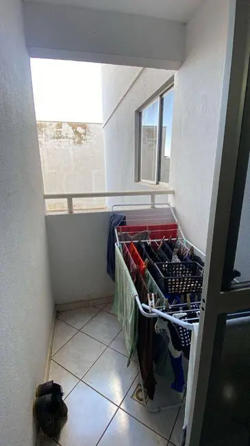 Apartamento com 3 quartos à venda, 134m2 em Cidade Jardim, Anapolis - GO - imagem 7 Foto 7 de Apartamento com 3 quartos à venda, 134m2 em Cidade Jardim, Anapolis - GO