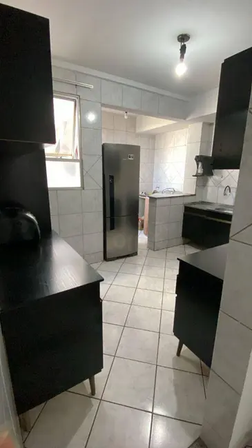 Apartamento com 3 quartos à venda, 134m2 em Cidade Jardim, Anapolis - GO - imagem 4 Foto 4 de Apartamento com 3 quartos à venda, 134m2 em Cidade Jardim, Anapolis - GO