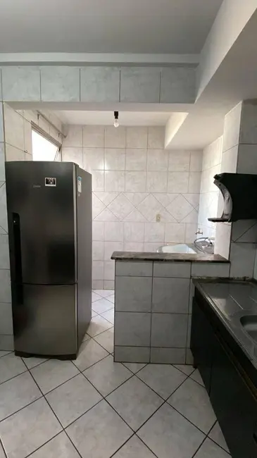 Apartamento com 3 quartos à venda, 134m2 em Cidade Jardim, Anapolis - GO - imagem 3 Foto 3 de Apartamento com 3 quartos à venda, 134m2 em Cidade Jardim, Anapolis - GO