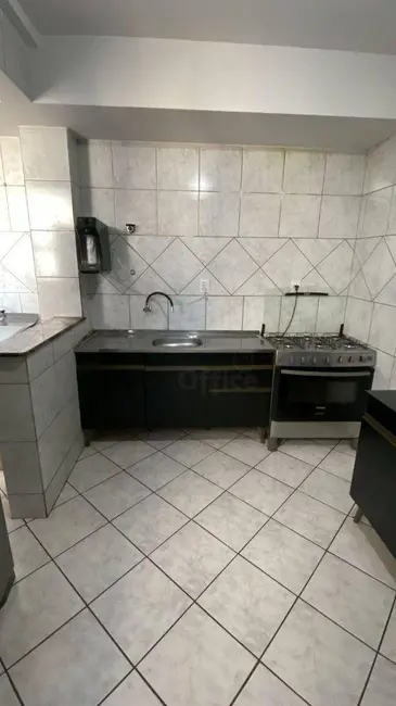 Apartamento com 3 quartos à venda, 134m2 em Cidade Jardim, Anapolis - GO - imagem 2 Foto 2 de Apartamento com 3 quartos à venda, 134m2 em Cidade Jardim, Anapolis - GO