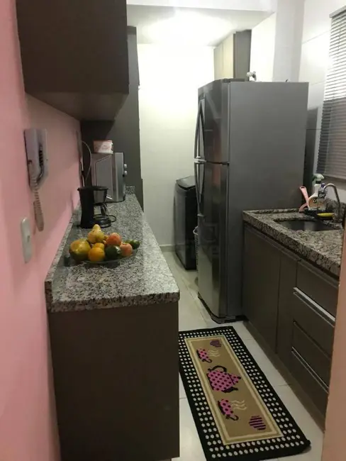 Foto 1 de Apartamento com 2 quartos à venda, 48m2 em Anapolis - GO