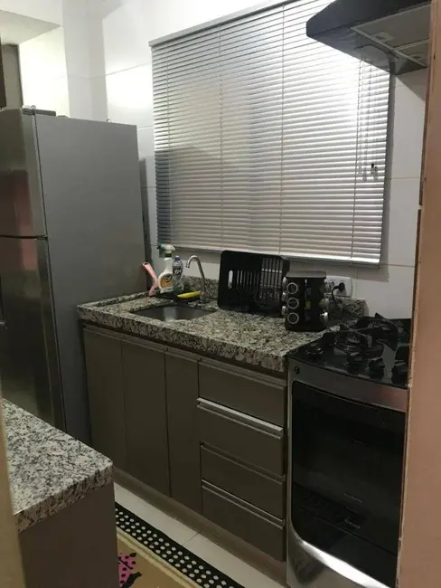 Foto 4 de Apartamento com 2 quartos à venda, 48m2 em Anapolis - GO