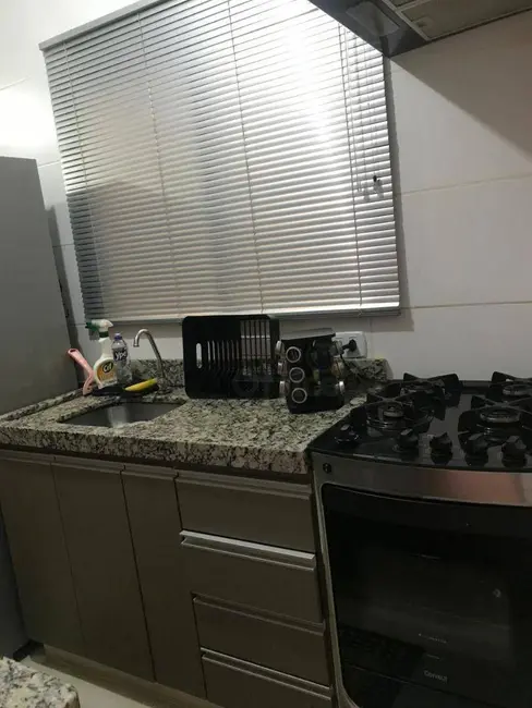 Foto 3 de Apartamento com 2 quartos à venda, 48m2 em Anapolis - GO