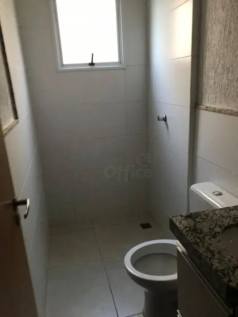 Foto 9 de Apartamento com 2 quartos à venda, 48m2 em Anapolis - GO