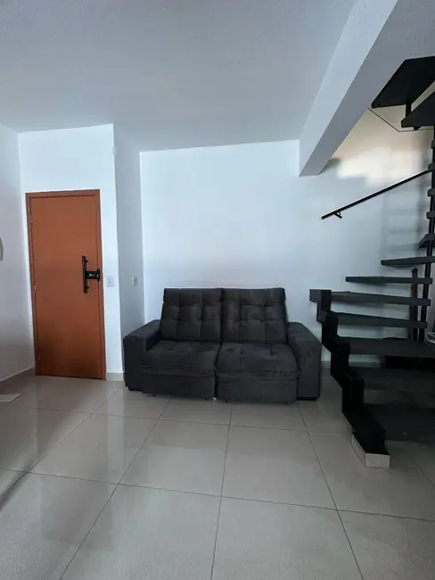 Foto 2 de Apartamento com 1 quarto à venda, 39m2 em Cidade Universitária, Anapolis - GO