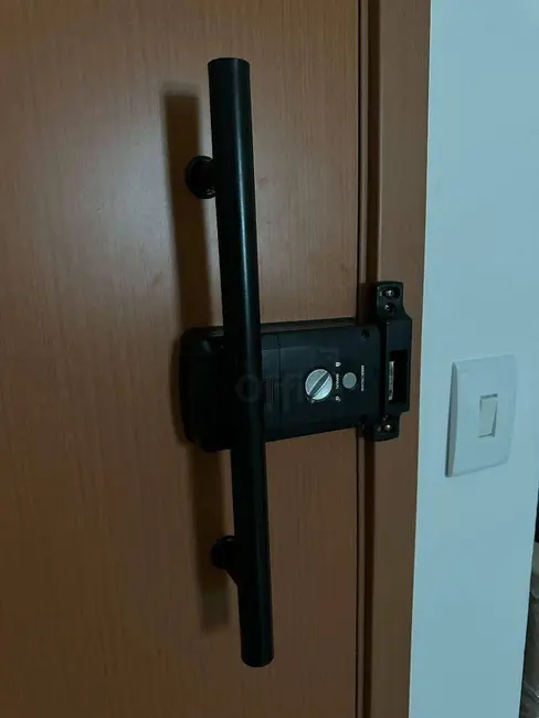 Foto 9 de Apartamento com 1 quarto à venda, 39m2 em Cidade Universitária, Anapolis - GO