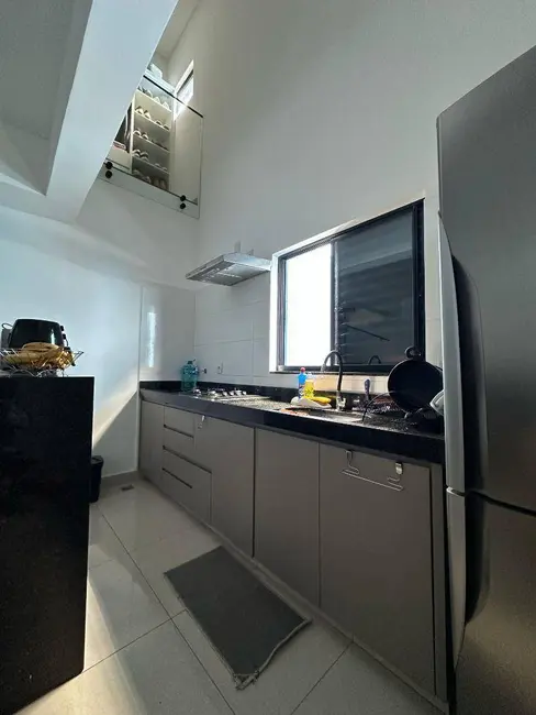 Foto 1 de Apartamento com 1 quarto à venda, 39m2 em Cidade Universitária, Anapolis - GO