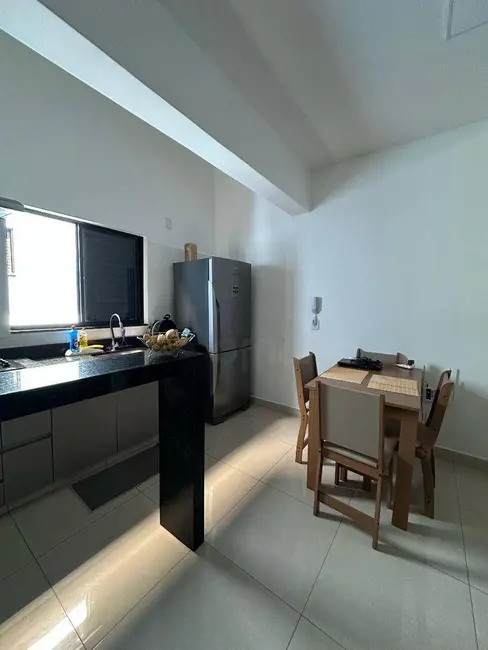 Foto 5 de Apartamento com 1 quarto à venda, 39m2 em Cidade Universitária, Anapolis - GO