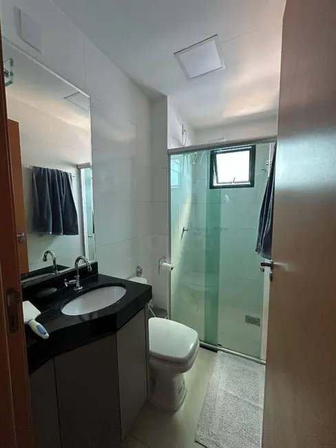 Foto 3 de Apartamento com 1 quarto à venda, 39m2 em Cidade Universitária, Anapolis - GO