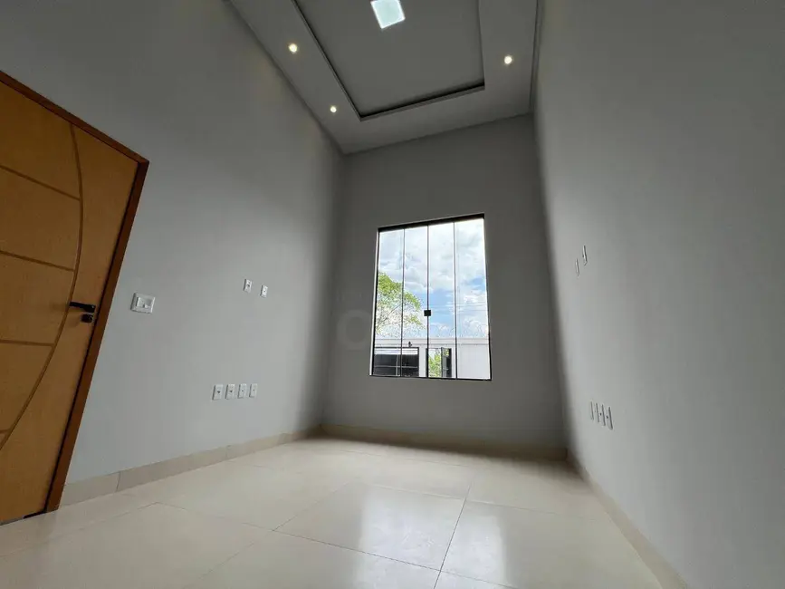 Foto 2 de Casa com 3 quartos à venda, 150m2 em Residencial Vale do Sol, Anapolis - GO