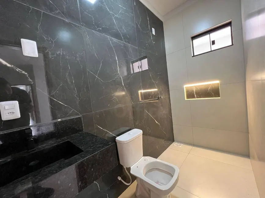 Foto 6 de Casa com 3 quartos à venda, 150m2 em Residencial Vale do Sol, Anapolis - GO