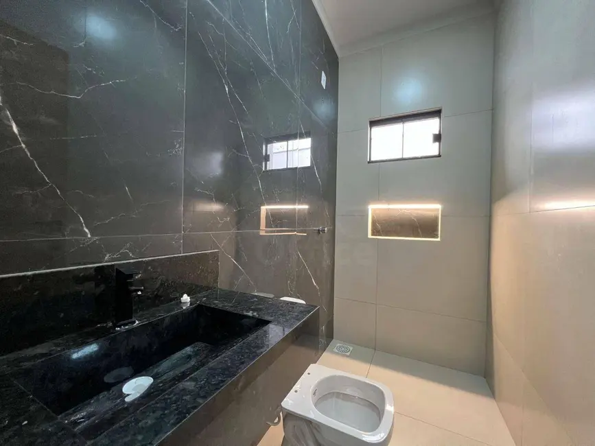 Foto 9 de Casa com 3 quartos à venda, 150m2 em Residencial Vale do Sol, Anapolis - GO