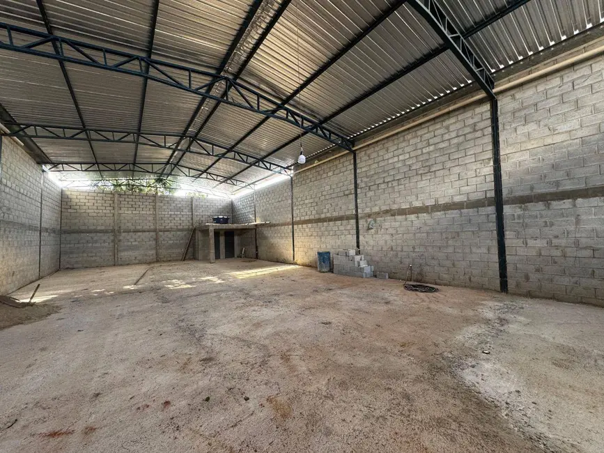 Foto 4 de Armazém / Galpão para alugar, 260m2 em Anapolis - GO