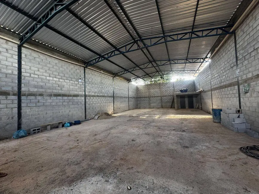 Foto 2 de Armazém / Galpão para alugar, 260m2 em Anapolis - GO