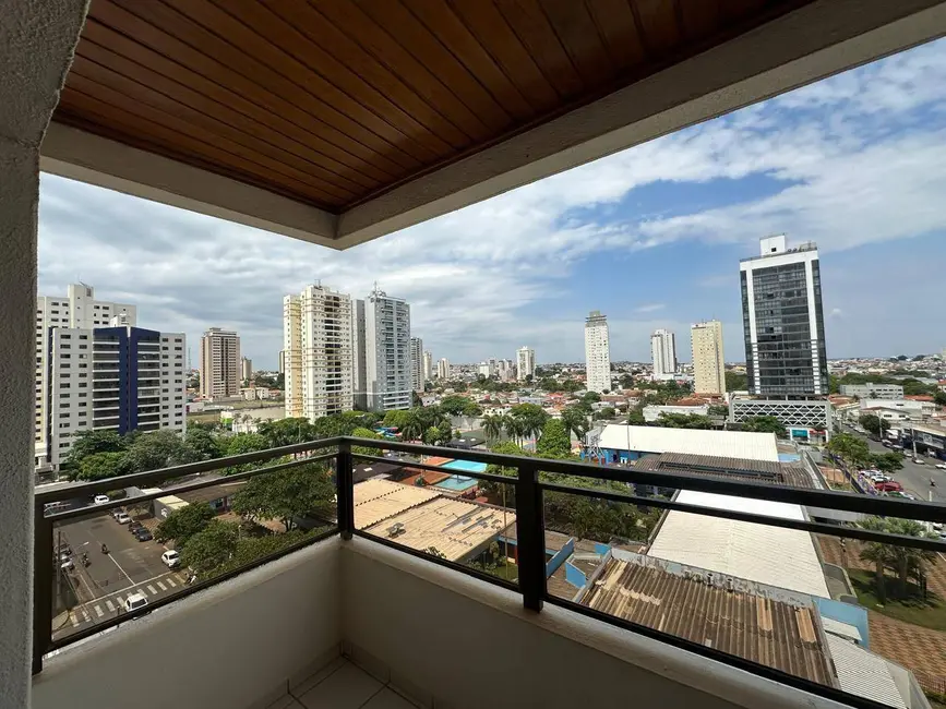 Foto 1 de Apartamento com 3 quartos à venda, 135m2 em Jundiaí, Anapolis - GO