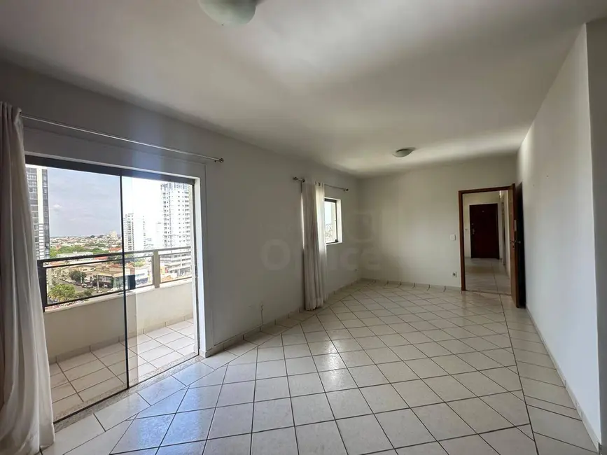 Foto 4 de Apartamento com 3 quartos à venda, 135m2 em Jundiaí, Anapolis - GO