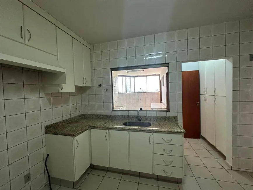 Foto 9 de Apartamento com 3 quartos à venda, 135m2 em Jundiaí, Anapolis - GO