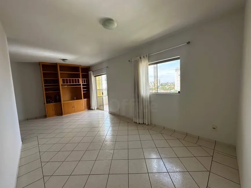 Foto 2 de Apartamento com 3 quartos à venda, 135m2 em Jundiaí, Anapolis - GO