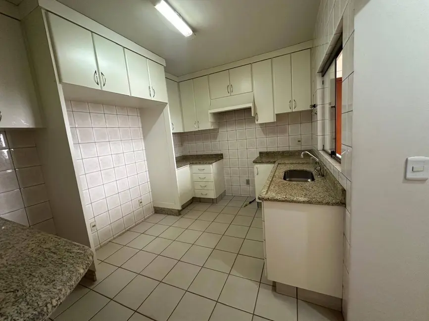 Foto 8 de Apartamento com 3 quartos à venda, 135m2 em Jundiaí, Anapolis - GO