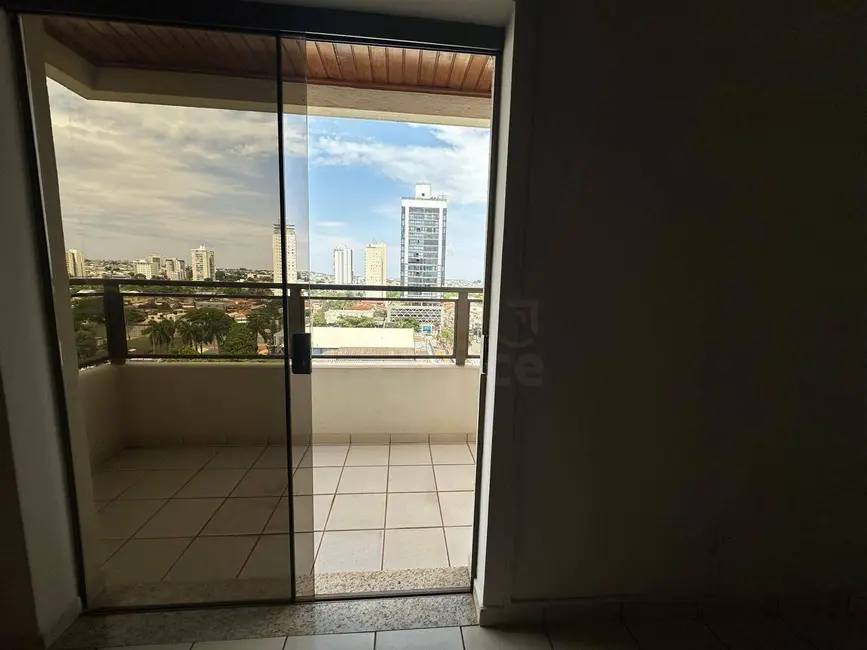 Foto 5 de Apartamento com 3 quartos à venda, 135m2 em Jundiaí, Anapolis - GO