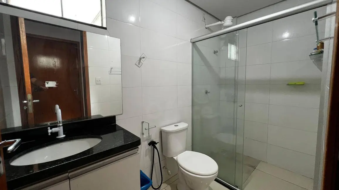 Foto 9 de Apartamento com 3 quartos à venda, 300m2 em Vila Jaiara, Anapolis - GO