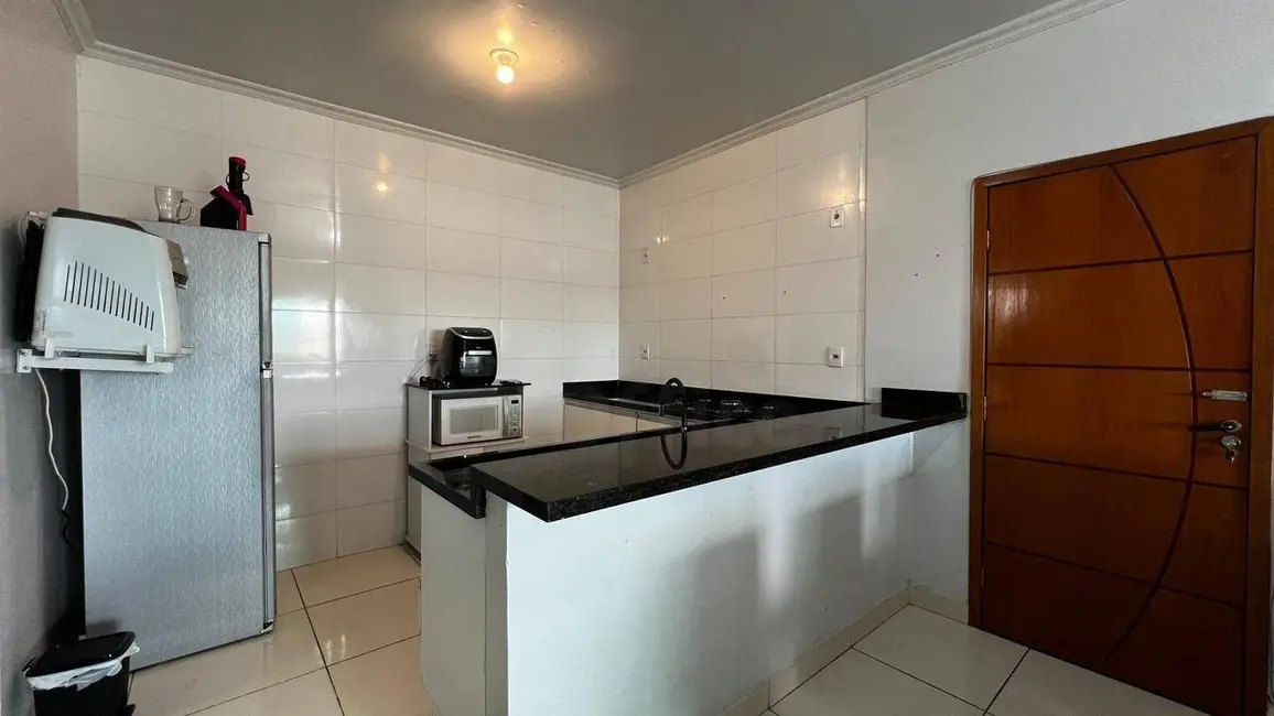 Foto 6 de Apartamento com 3 quartos à venda, 300m2 em Vila Jaiara, Anapolis - GO