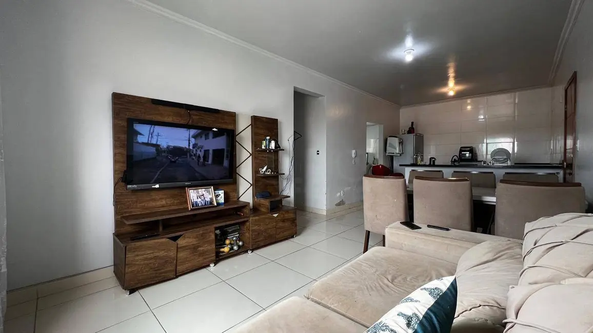 Foto 2 de Apartamento com 3 quartos à venda, 300m2 em Vila Jaiara, Anapolis - GO