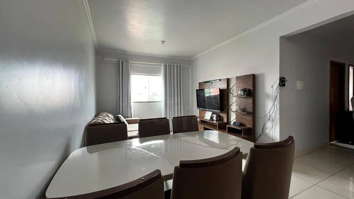 Foto 3 de Apartamento com 3 quartos à venda, 300m2 em Vila Jaiara, Anapolis - GO