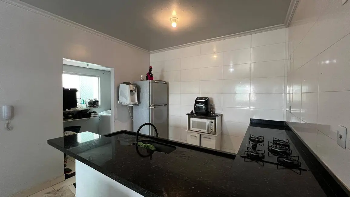 Foto 4 de Apartamento com 3 quartos à venda, 300m2 em Vila Jaiara, Anapolis - GO