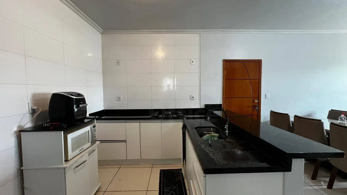 Foto 7 de Apartamento com 3 quartos à venda, 300m2 em Vila Jaiara, Anapolis - GO