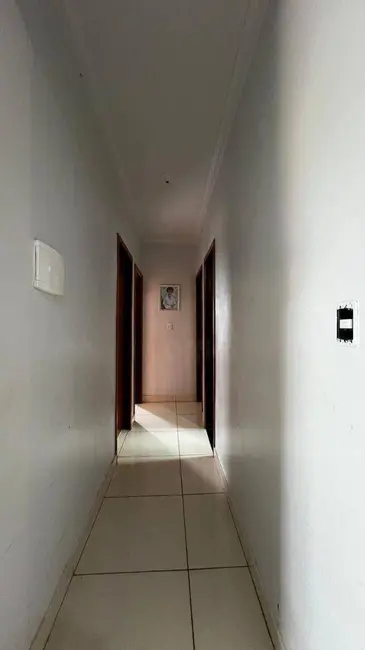 Foto 8 de Apartamento com 3 quartos à venda, 300m2 em Vila Jaiara, Anapolis - GO