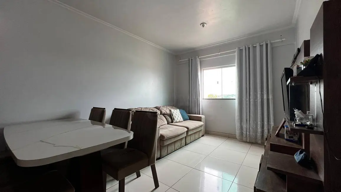 Foto 1 de Apartamento com 3 quartos à venda, 300m2 em Vila Jaiara, Anapolis - GO