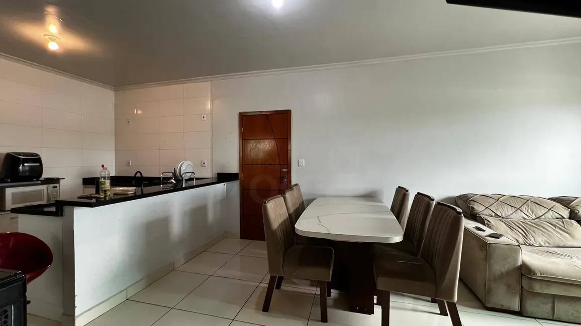 Foto 5 de Apartamento com 3 quartos à venda, 300m2 em Vila Jaiara, Anapolis - GO