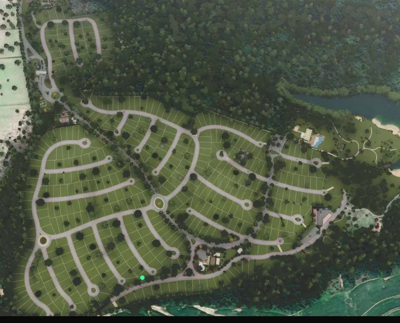 Foto 2 de Terreno / Lote à venda, 700m2 em Silvania - GO