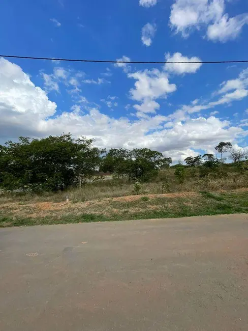 Foto 4 de Terreno / Lote à venda, 700m2 em Silvania - GO