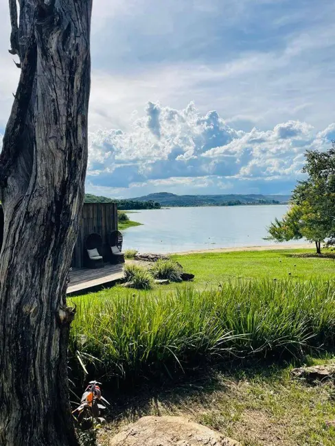 Foto 1 de Terreno / Lote à venda, 700m2 em Silvania - GO