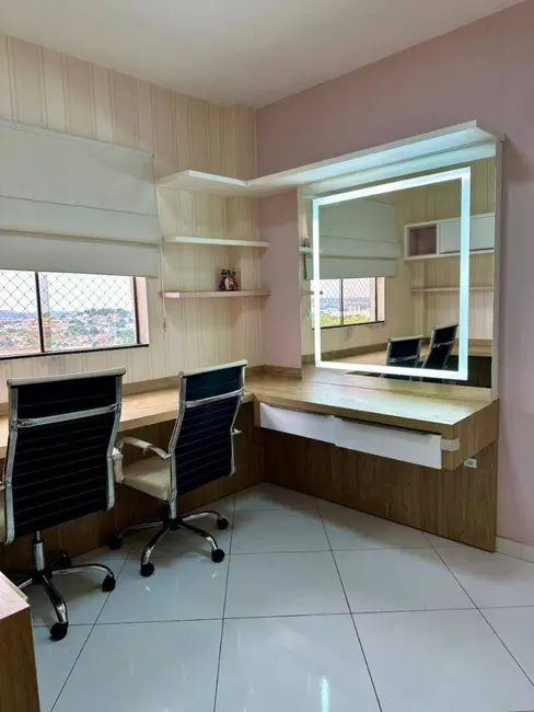 Foto 7 de Apartamento com 3 quartos à venda, 70m2 em Antônio Fernandes, Anapolis - GO