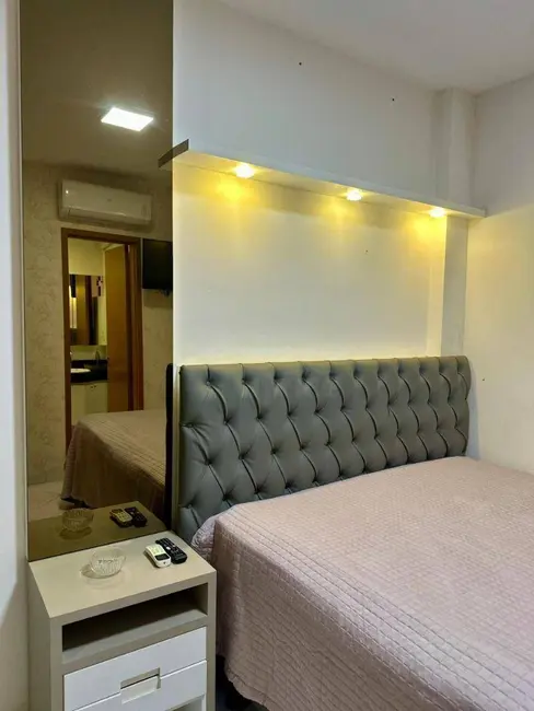 Foto 8 de Apartamento com 3 quartos à venda, 70m2 em Antônio Fernandes, Anapolis - GO