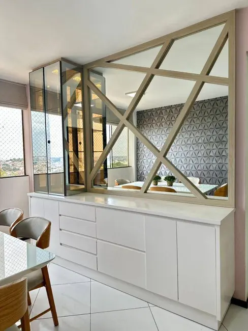 Foto 2 de Apartamento com 3 quartos à venda, 70m2 em Antônio Fernandes, Anapolis - GO