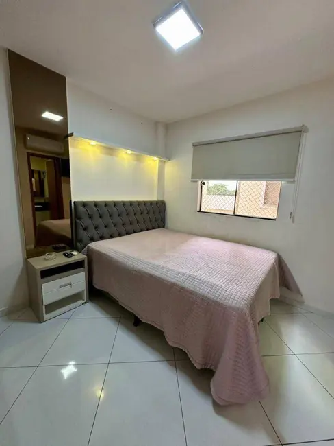 Foto 9 de Apartamento com 3 quartos à venda, 70m2 em Antônio Fernandes, Anapolis - GO