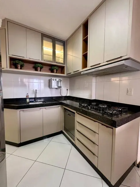 Foto 6 de Apartamento com 3 quartos à venda, 70m2 em Antônio Fernandes, Anapolis - GO