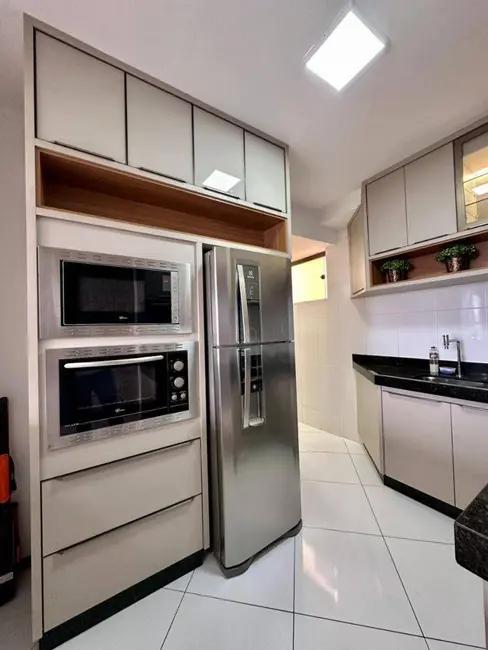 Foto 4 de Apartamento com 3 quartos à venda, 70m2 em Antônio Fernandes, Anapolis - GO